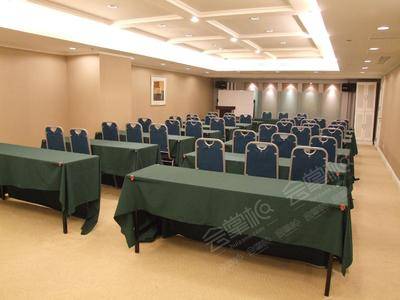 无锡国际饭店楼层会议室（20F、21F、22F）基础图库11